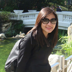 Meet your Posher, Amelia